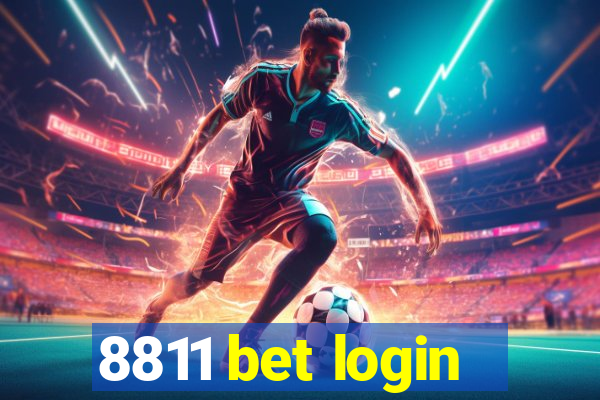 8811 bet login